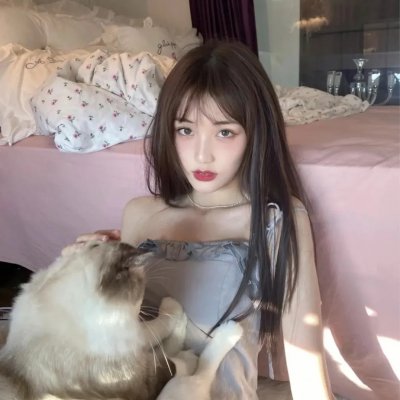 加菲猫国语